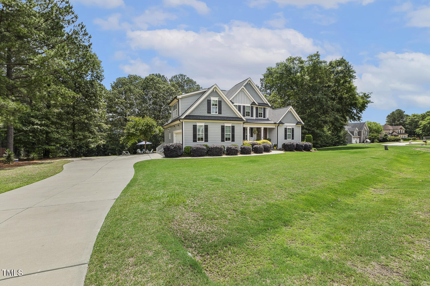 205 Sherman Pines Drive