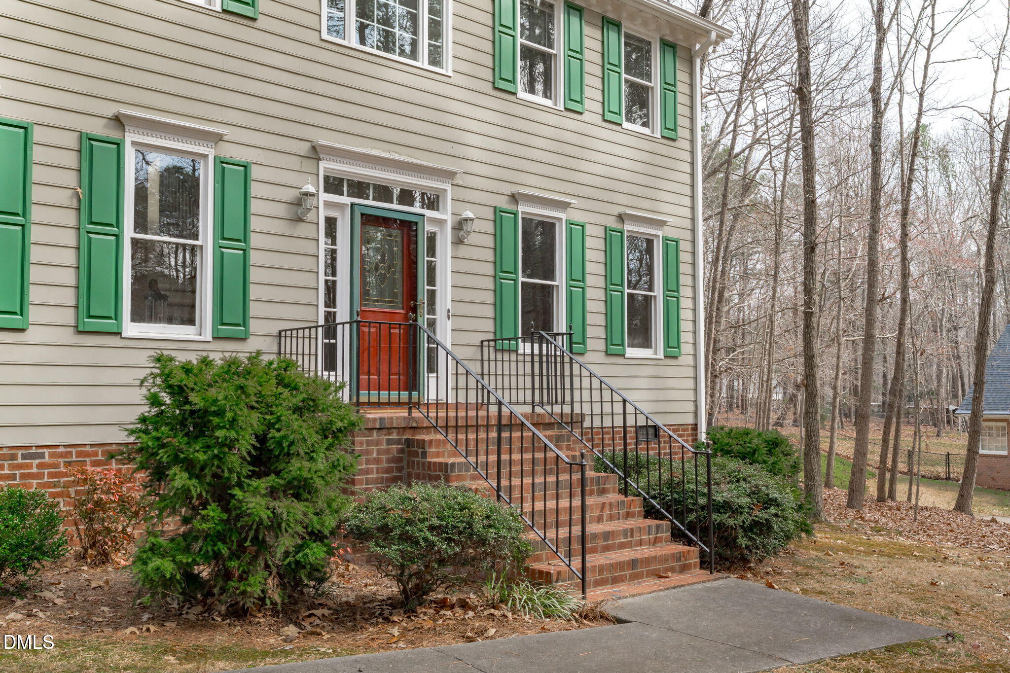 5222 Swisswood Drive