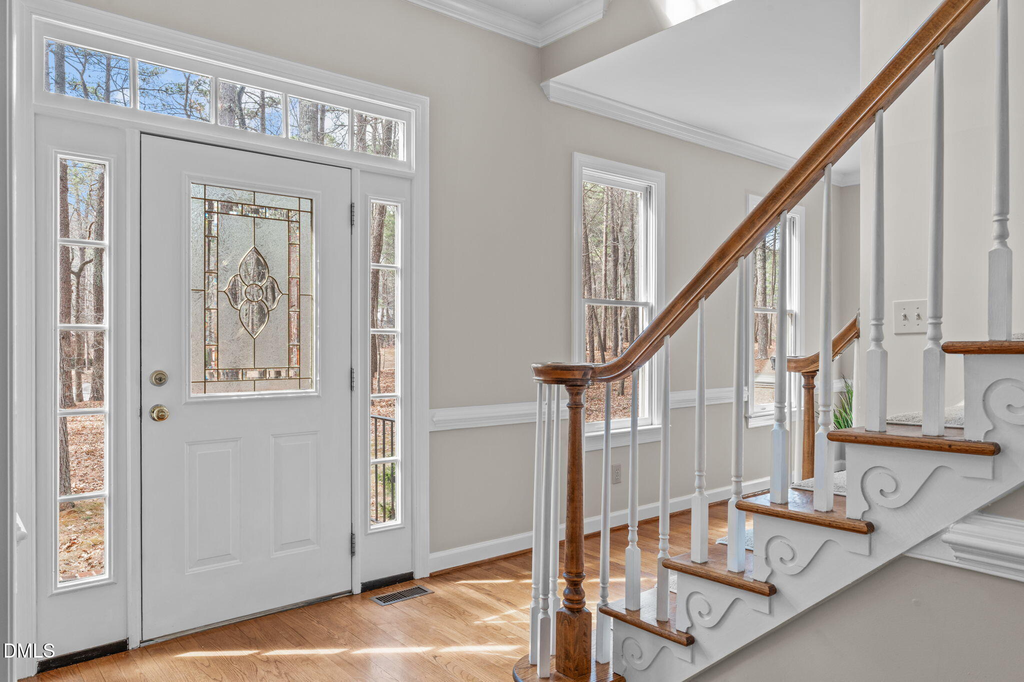 5222 Swisswood Drive