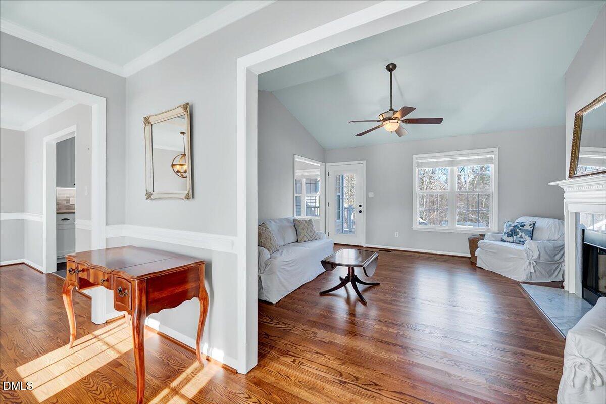 1716 Middle Ridge Drive