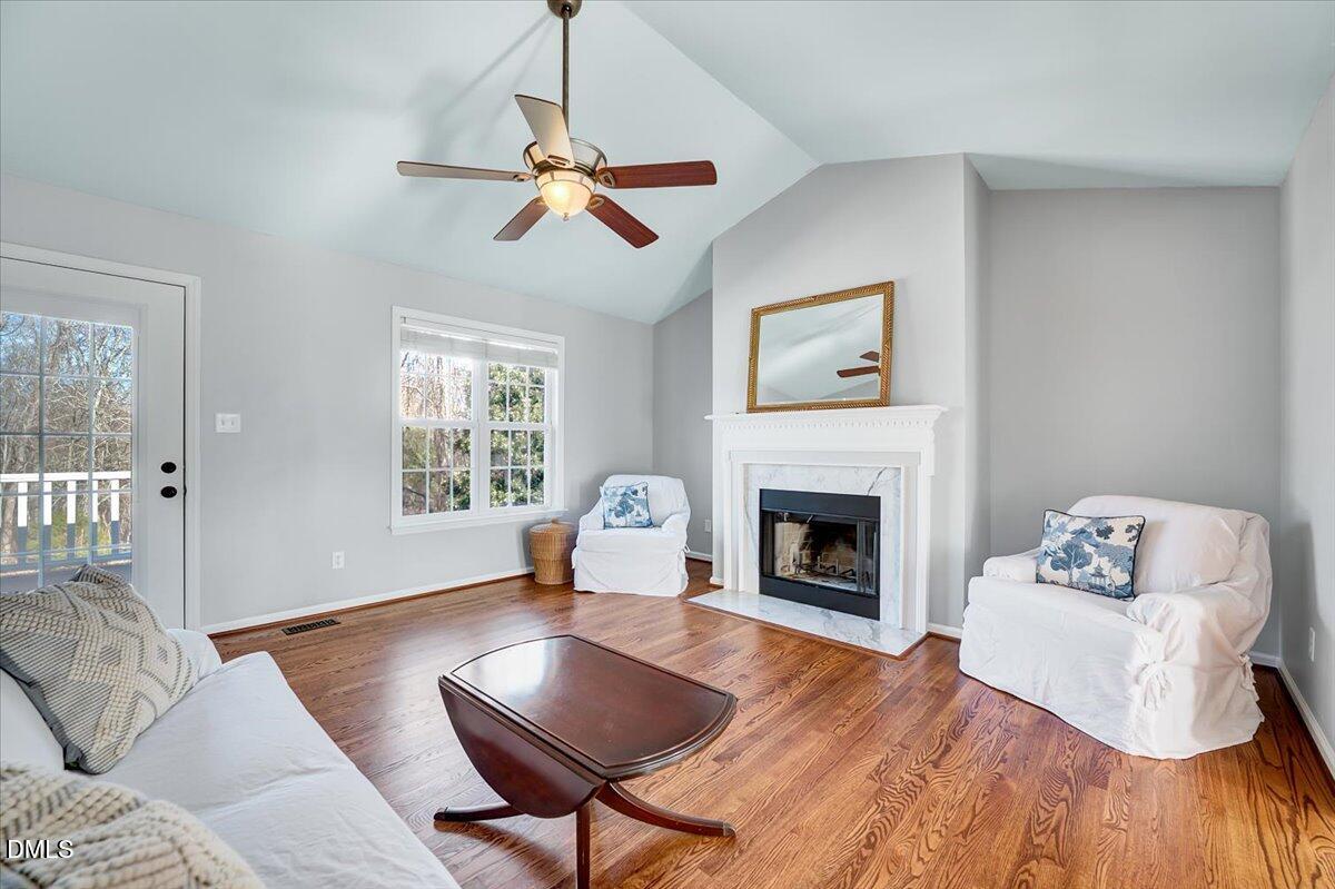 1716 Middle Ridge Drive