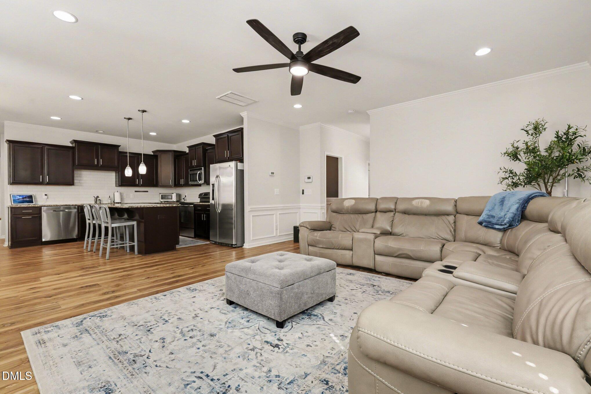 745 Lake Artesia Lane