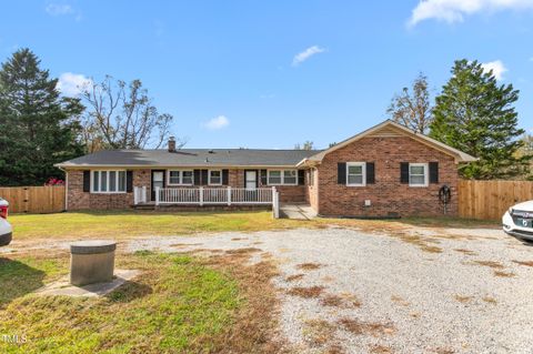 6890 Nc-86 Yanceyville NC 27379