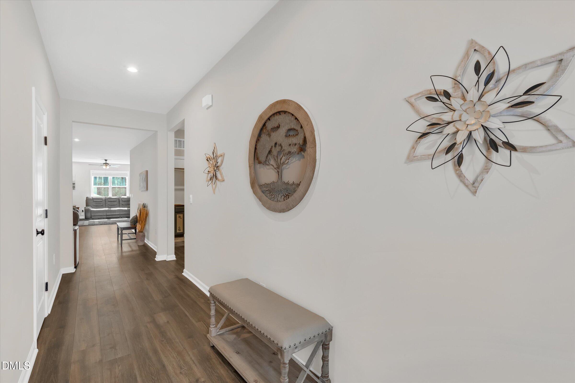 501 Whistle Post Drive