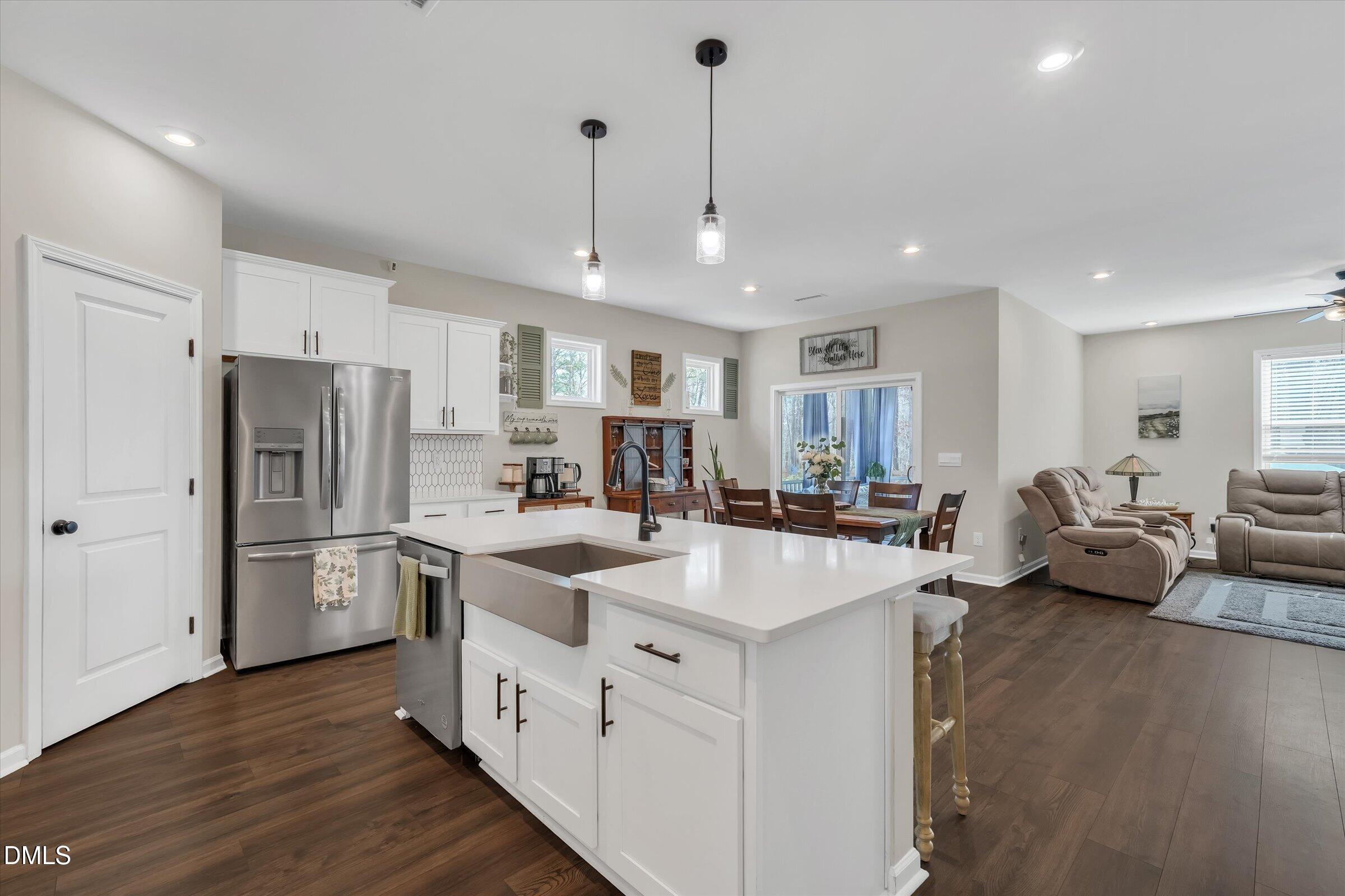 501 Whistle Post Drive