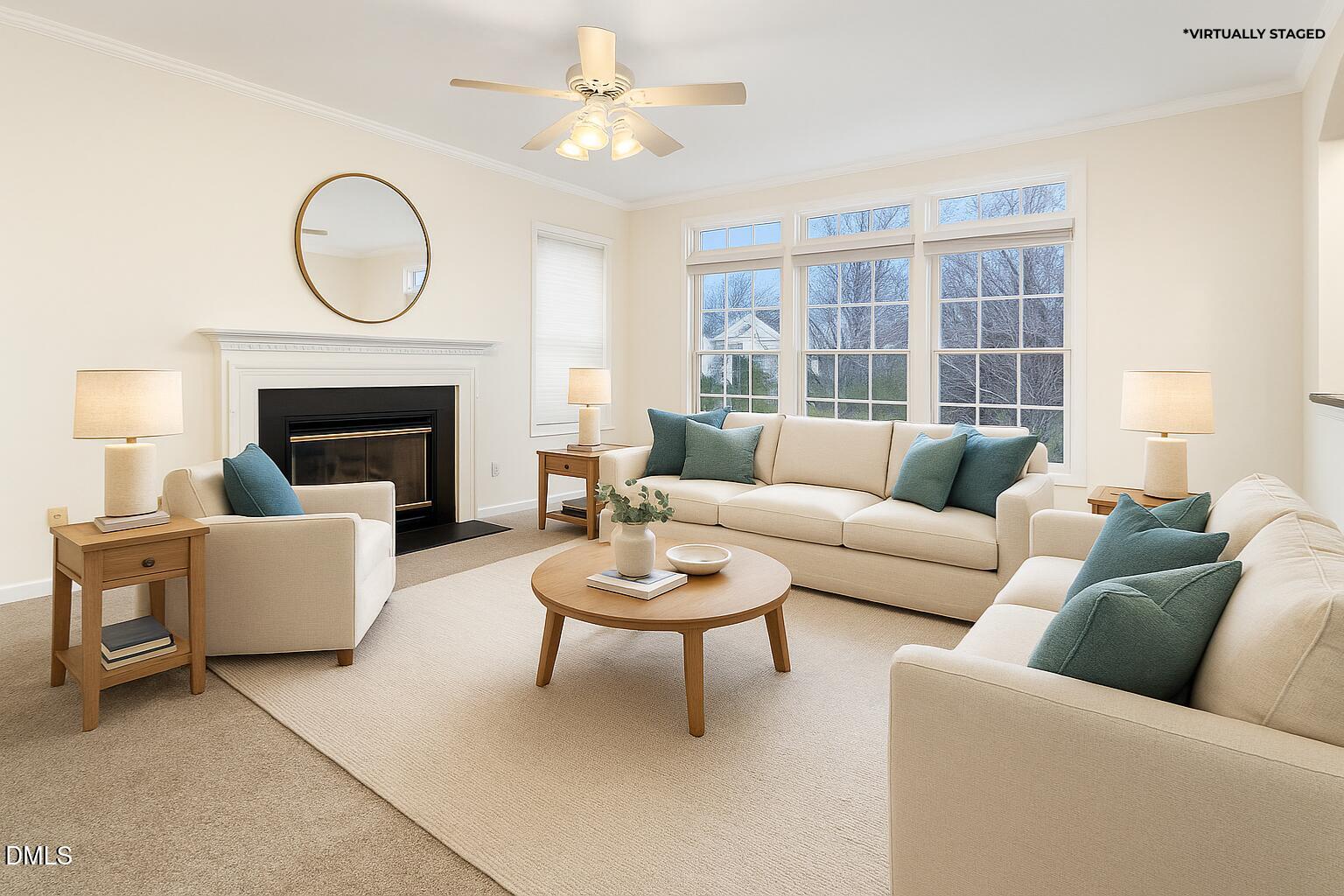 1005 Scotsburg Trail