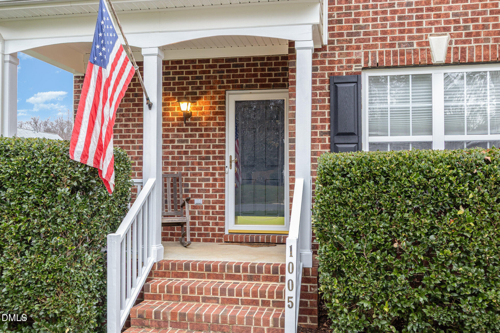 1005 Scotsburg Trail