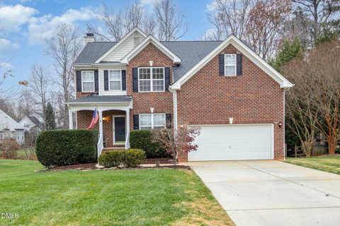 1005 Scotsburg Trail Hillsborough NC 27278
