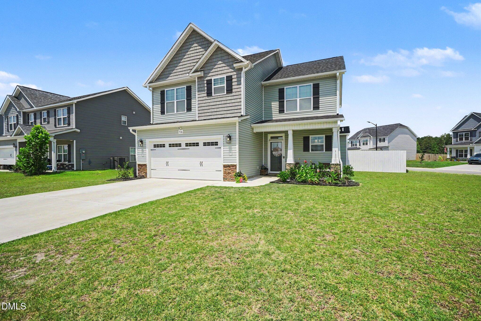 536 Amusement Drive
