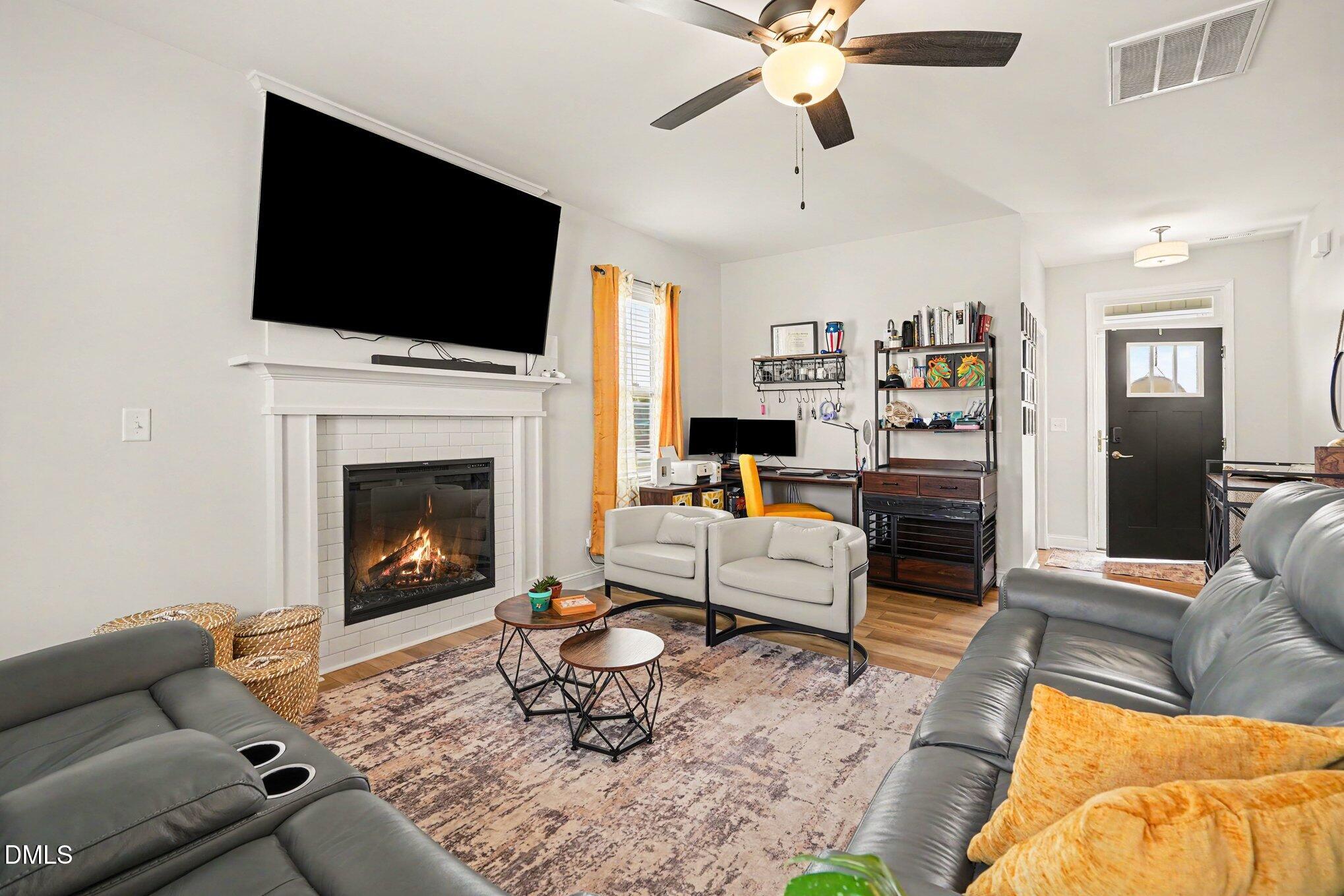536 Amusement Drive