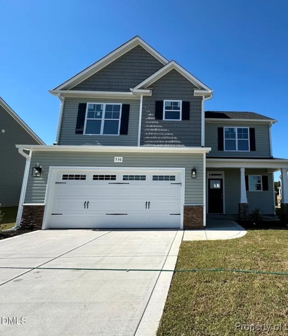 536 Amusement Drive