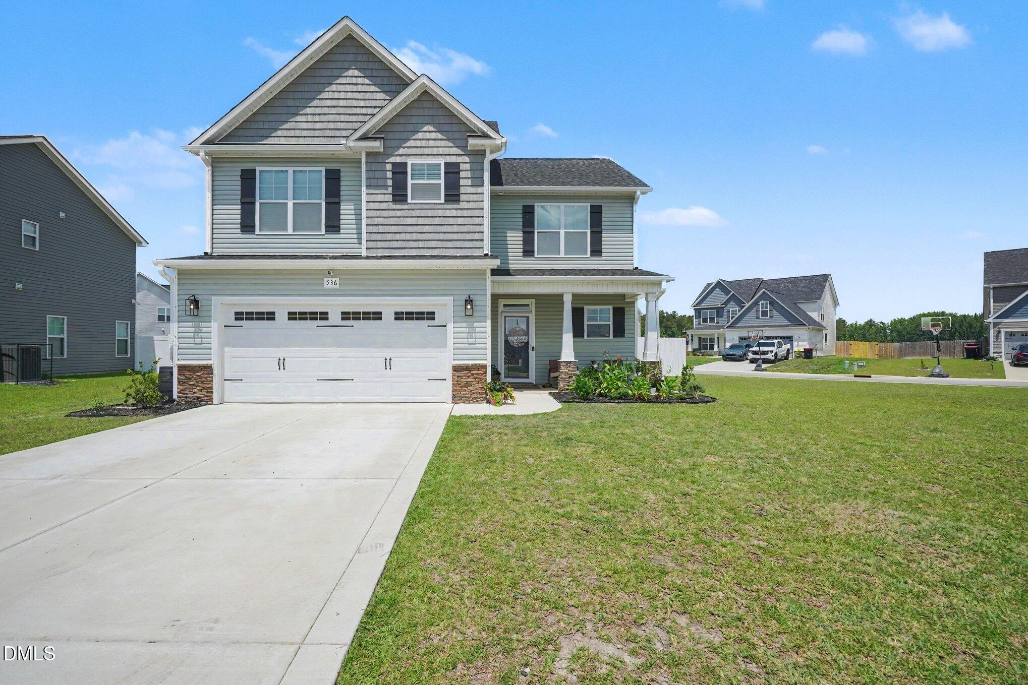 536 Amusement Drive