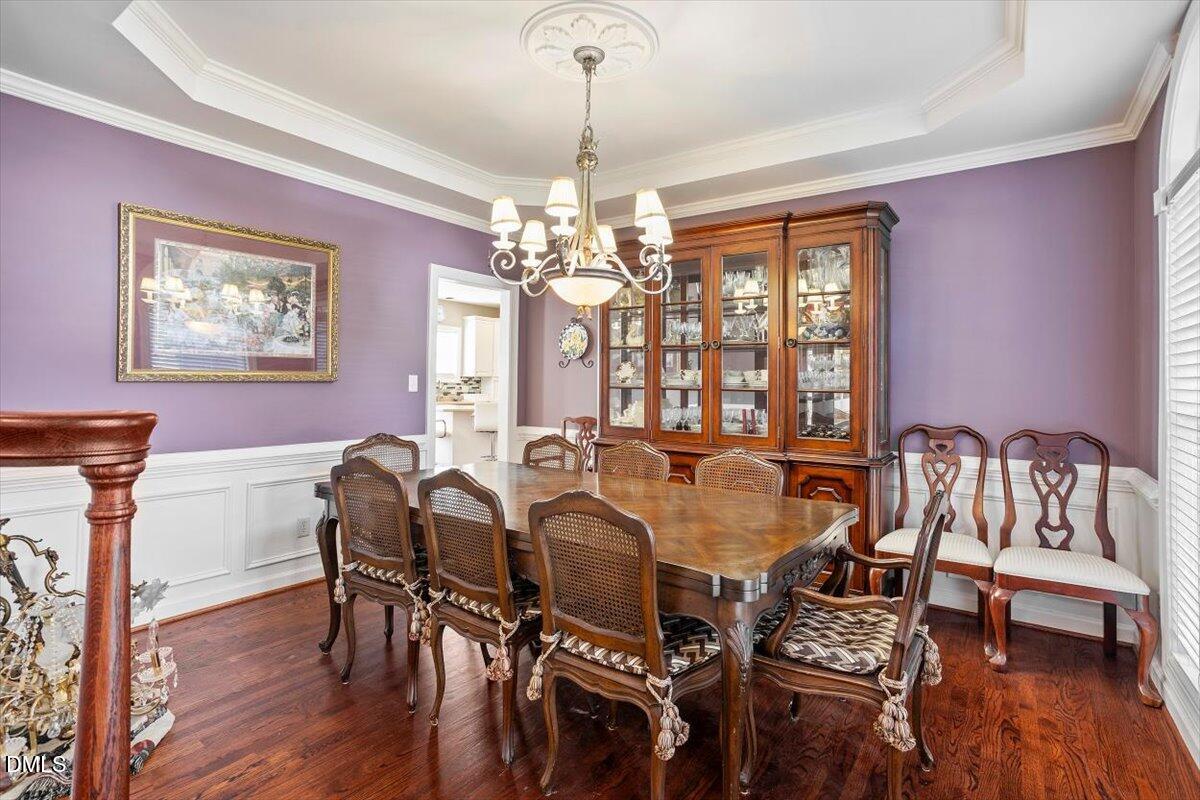 2011 Whittington Drive