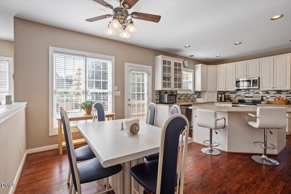 2011 Whittington Drive