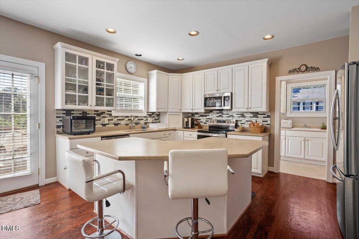 2011 Whittington Drive