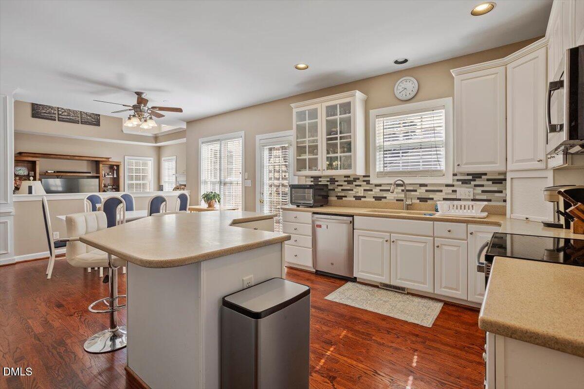 2011 Whittington Drive