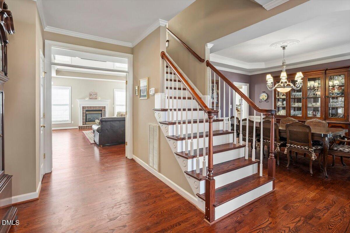 2011 Whittington Drive