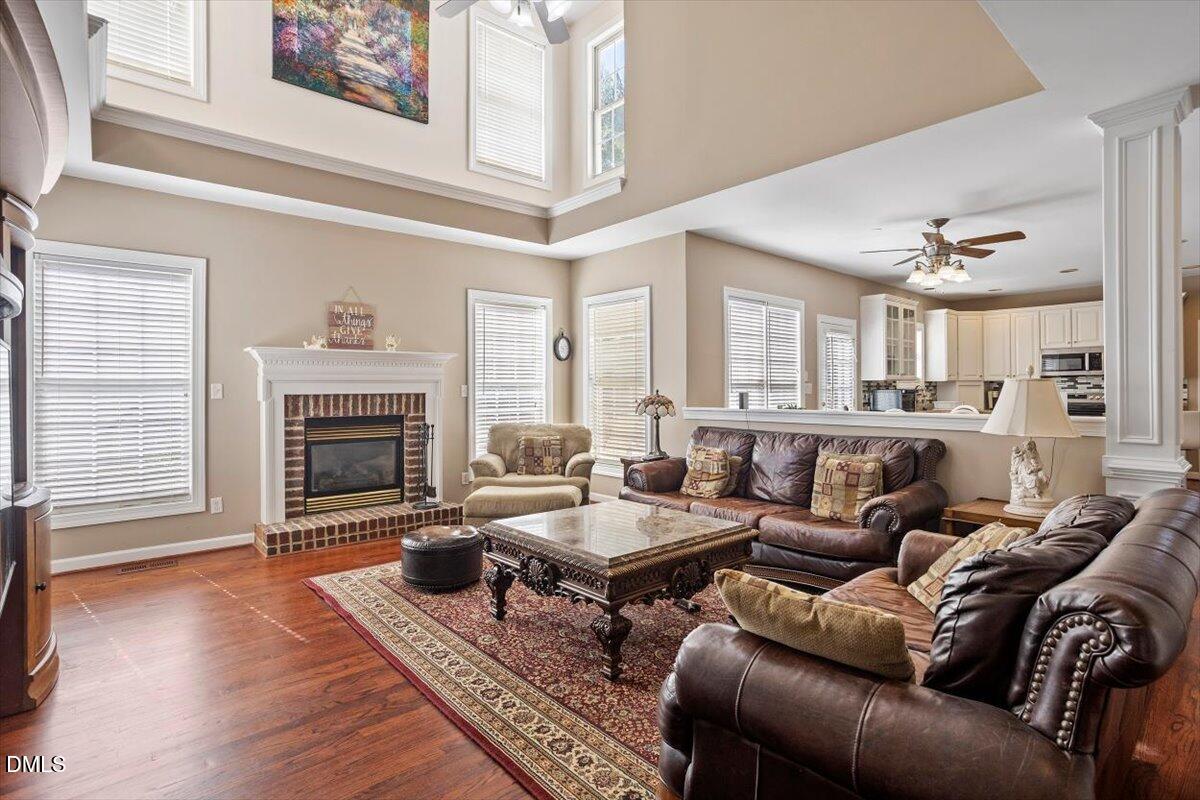 2011 Whittington Drive