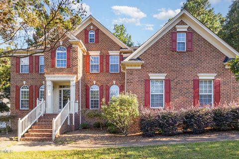1700 Southwell Court Raleigh NC 27614