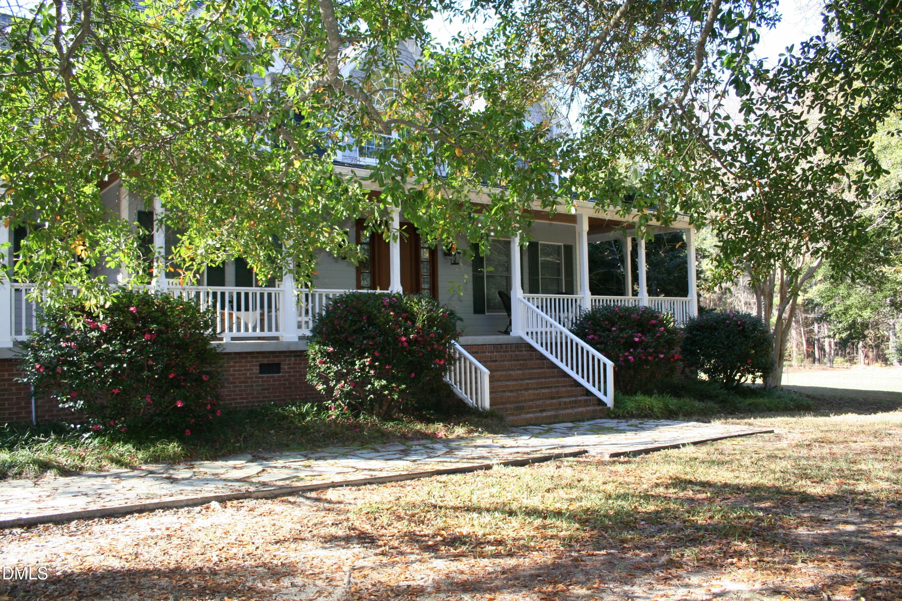 220 Jordan Narron Road