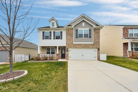 100 N Great White Way Clayton NC 27527