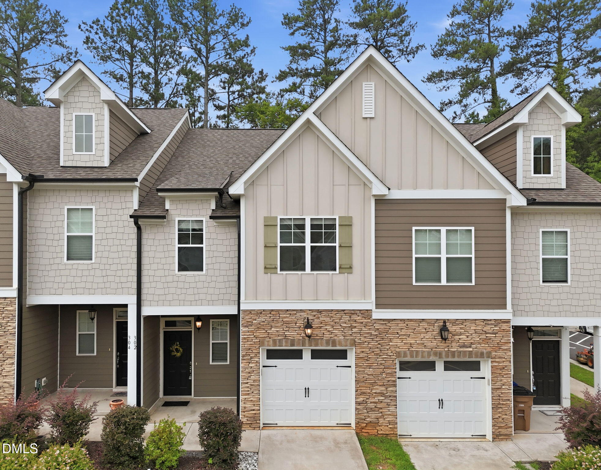 302 Conrad Lane, Wake Forest, NC, 27587
