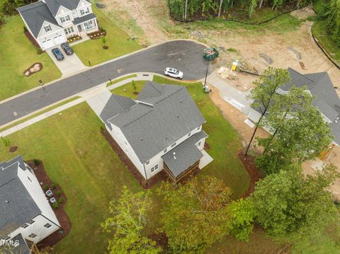 A home in Rolesville