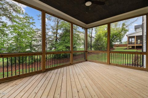 A home in Rolesville