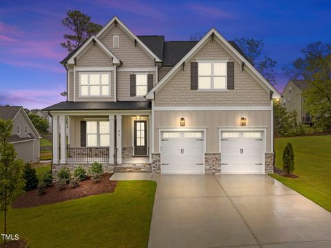 816 Willow Tower Court 154 Rolesville NC 27571