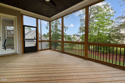 A home in Rolesville