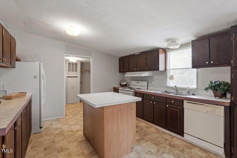 6209 Turning Point Drive, Wake Forest, NC 27587 - #: 10078812
