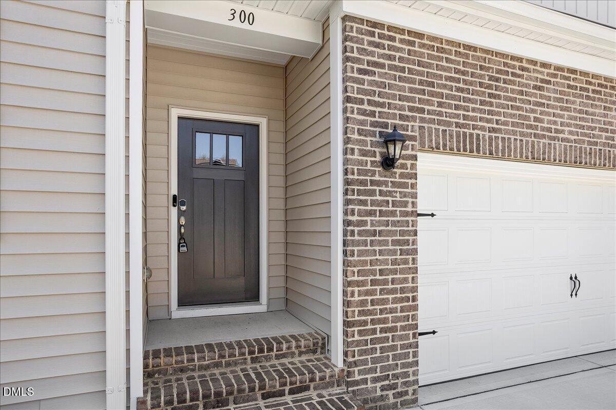 300 Babbling Creek Drive