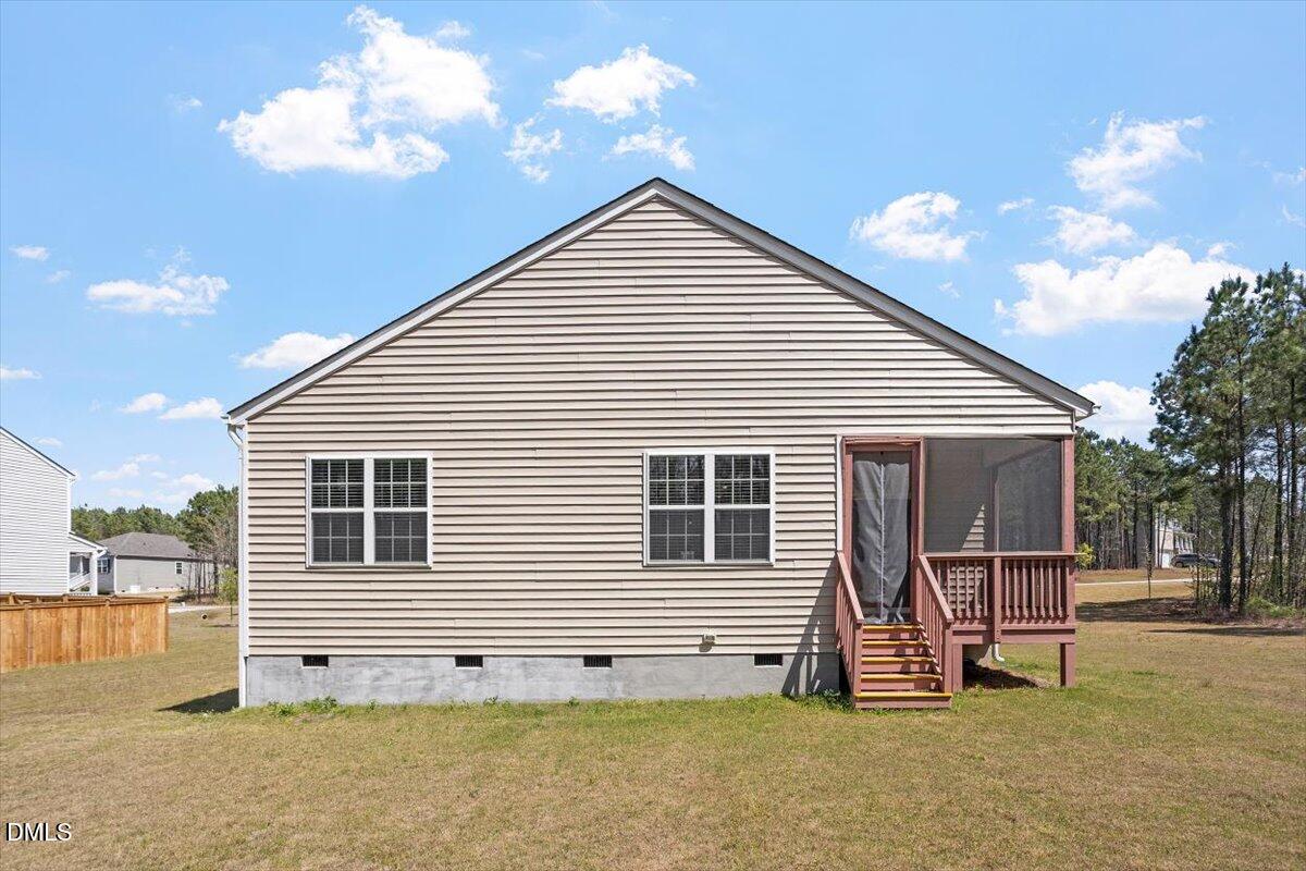 300 Babbling Creek Drive