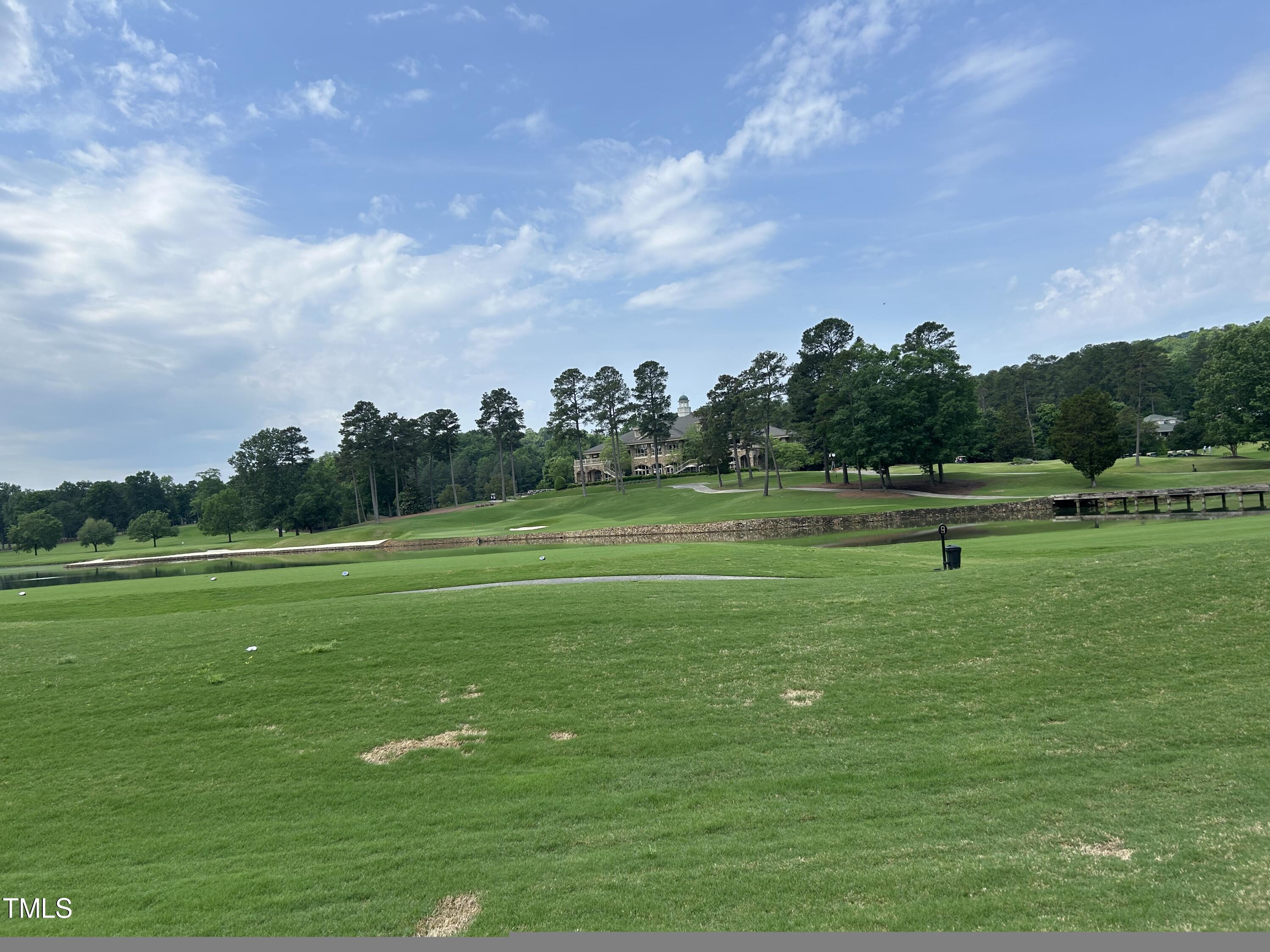 11467 Club Drive