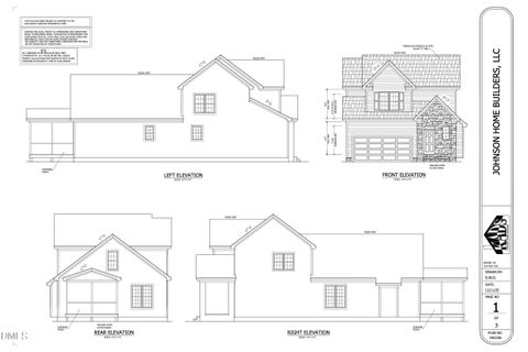 19685 Nc Hwy 210 Angier NC 27501