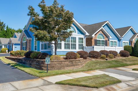 1515 Orchard Villas Avenue Apex NC 27502