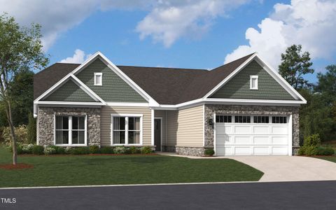 1109 Masters Place Way 156 Durham NC 27703