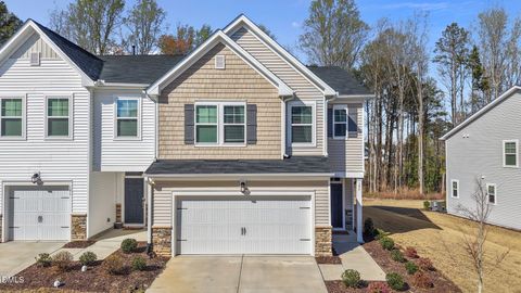195 Aster Bloom Lane Raleigh NC 27610