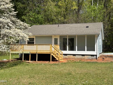 4700 Gray Road Timberlake NC 27583