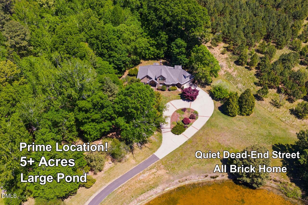 3711 Linden Road