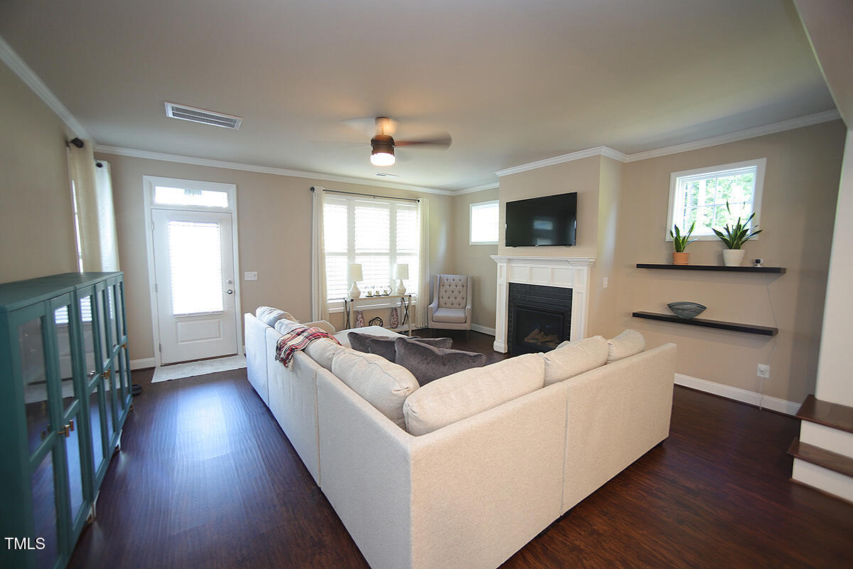 1709 Glazebrook Drive