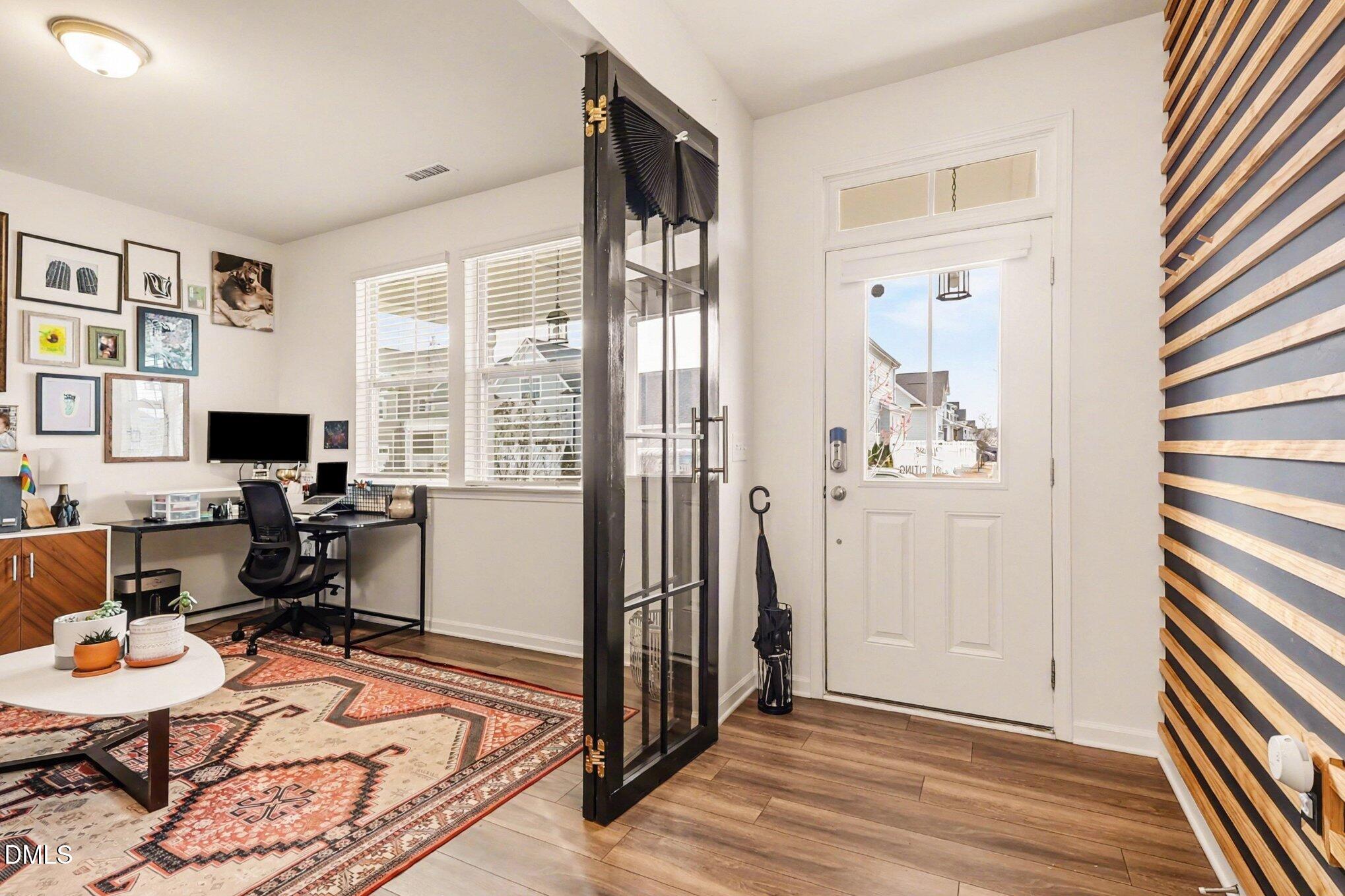 1528 Silver Elm Lane