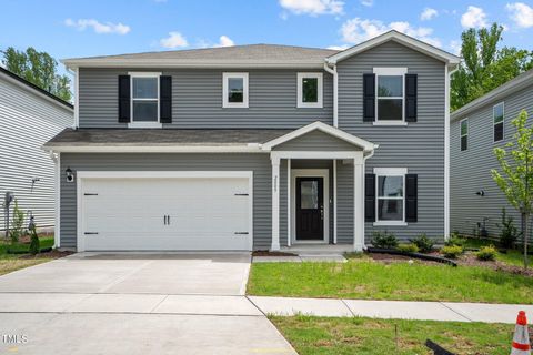 A home in Durham