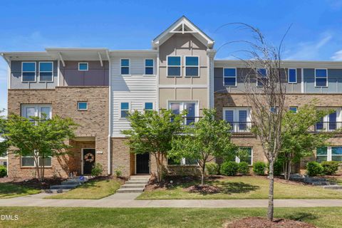4105 Mahal Avenue Cary NC 27519