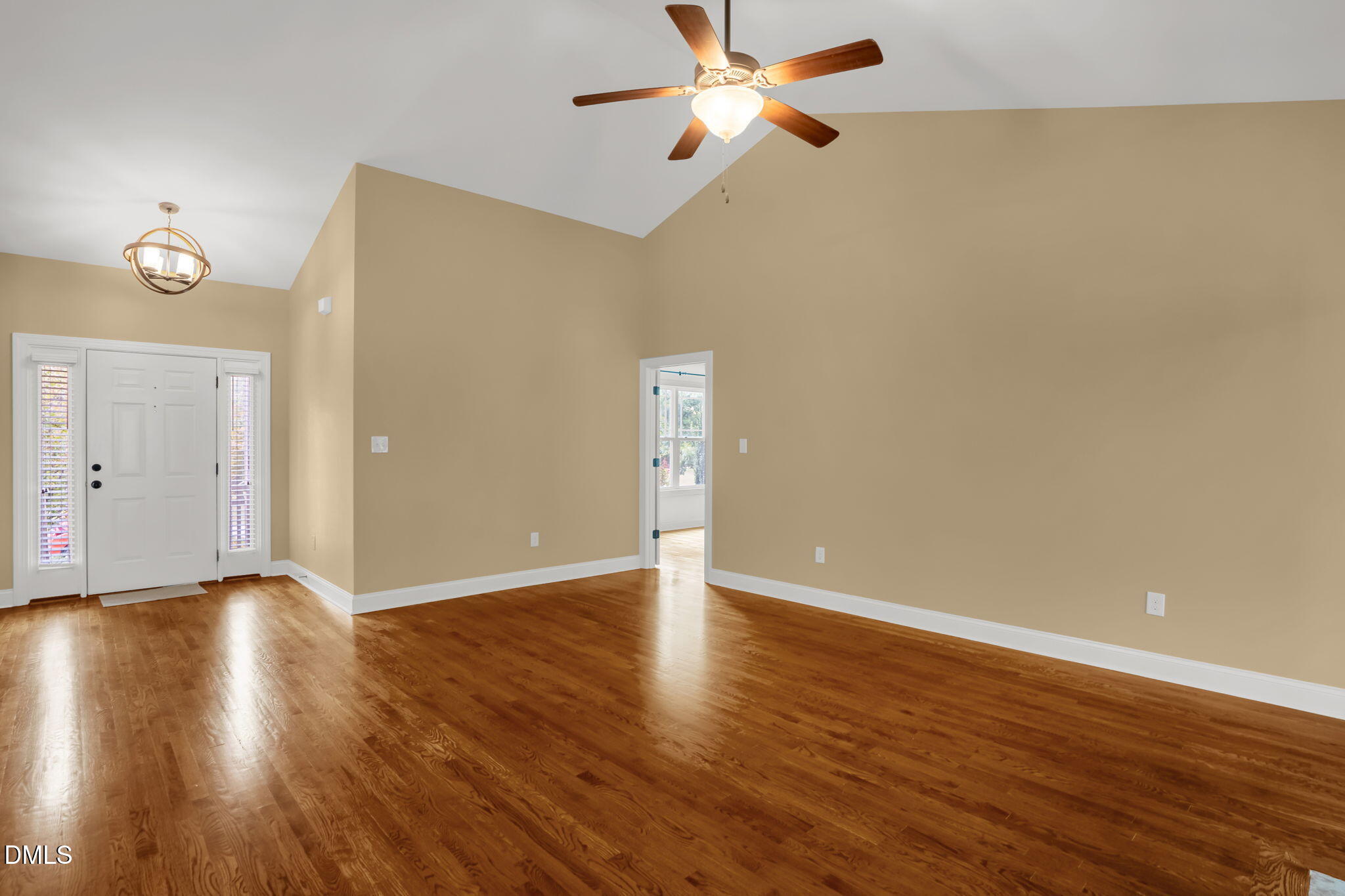 84 Scarlet Oak