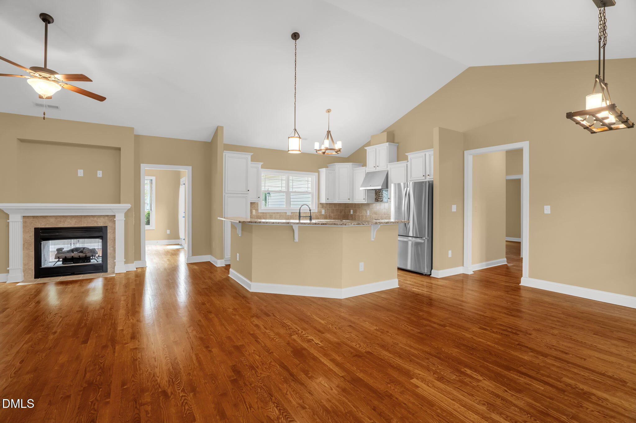 84 Scarlet Oak