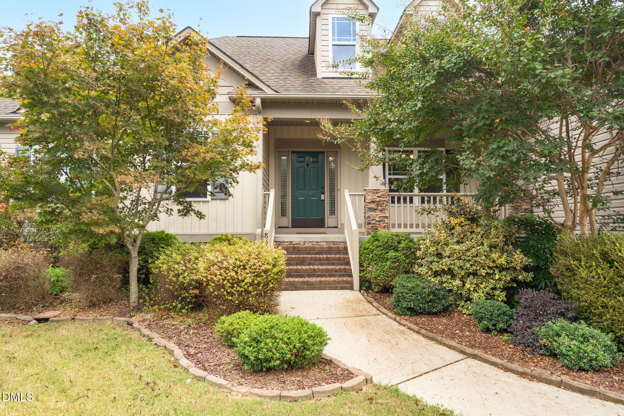 84 Scarlet Oak