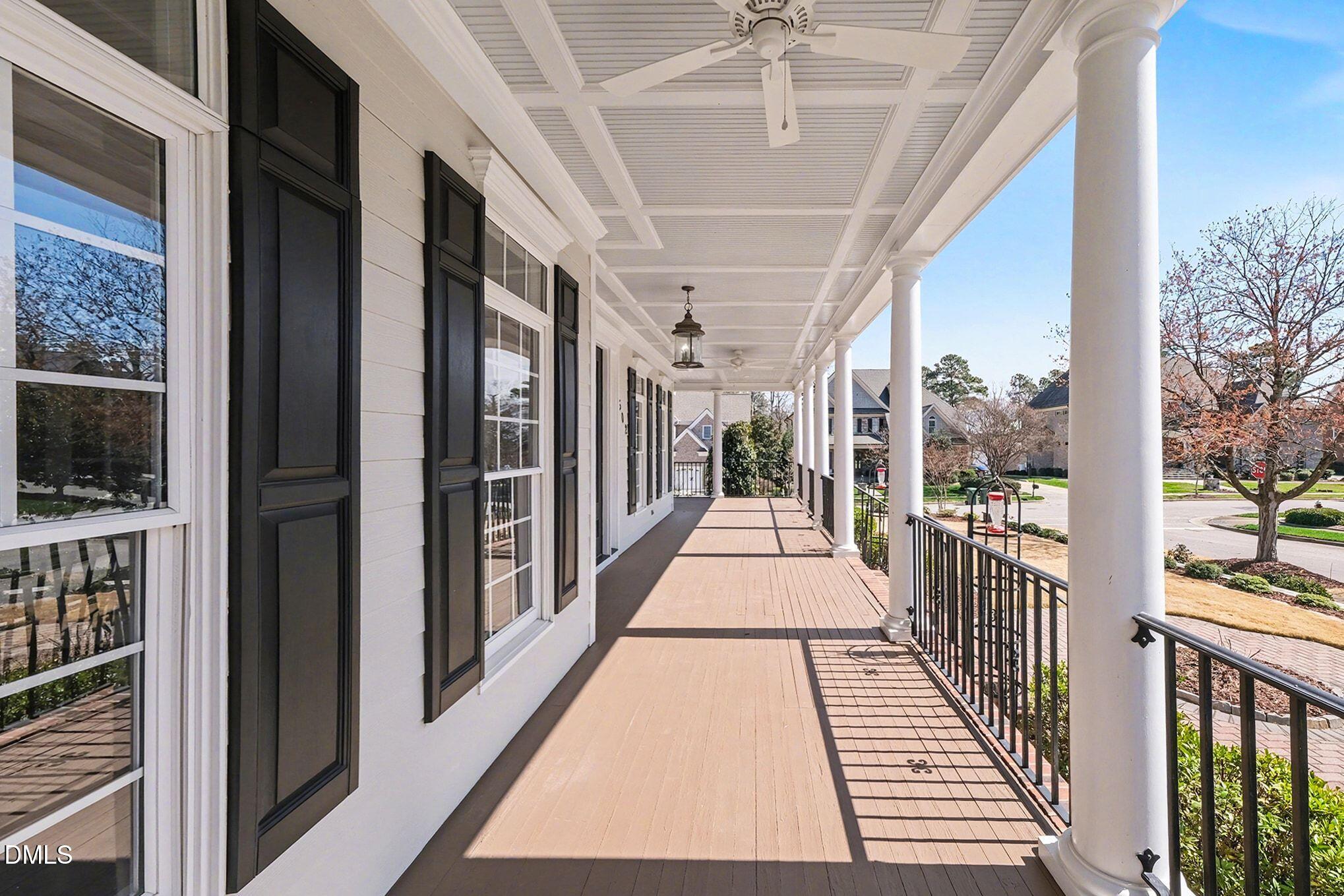 502 Ballad Creek Court