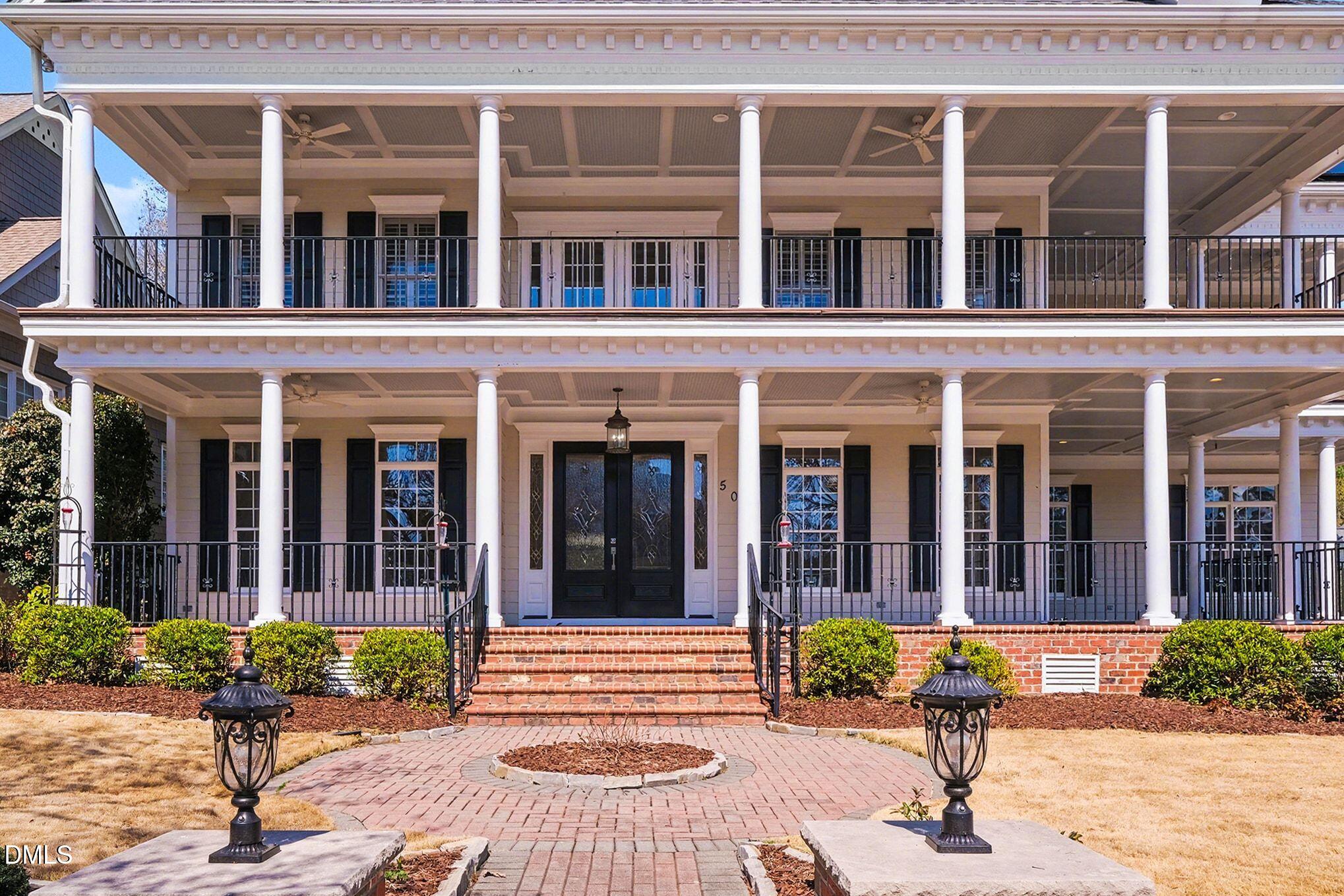 502 Ballad Creek Court