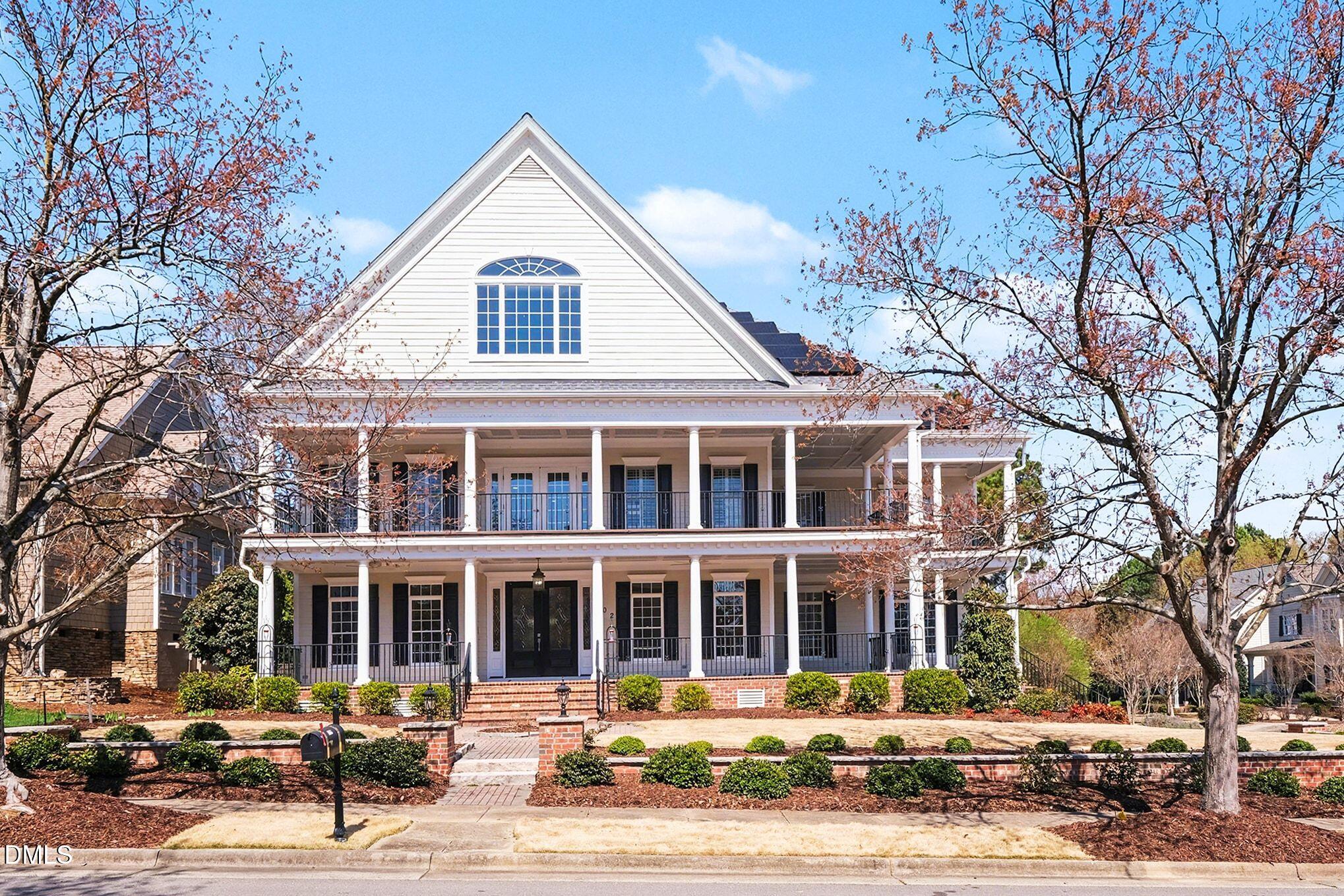 502 Ballad Creek Court